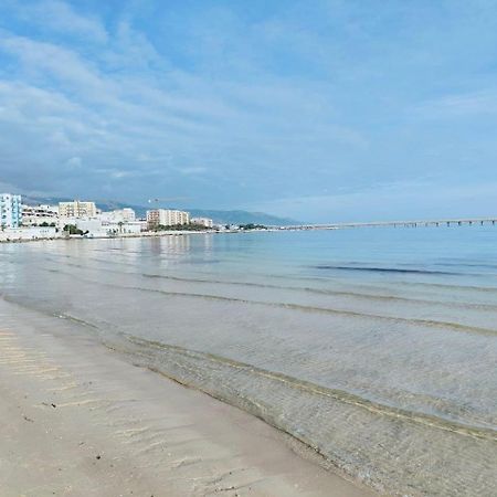 Casa Tramontana Villa Manfredonia Luaran gambar