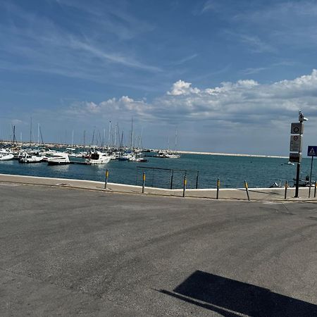 Casa Tramontana Villa Manfredonia Luaran gambar