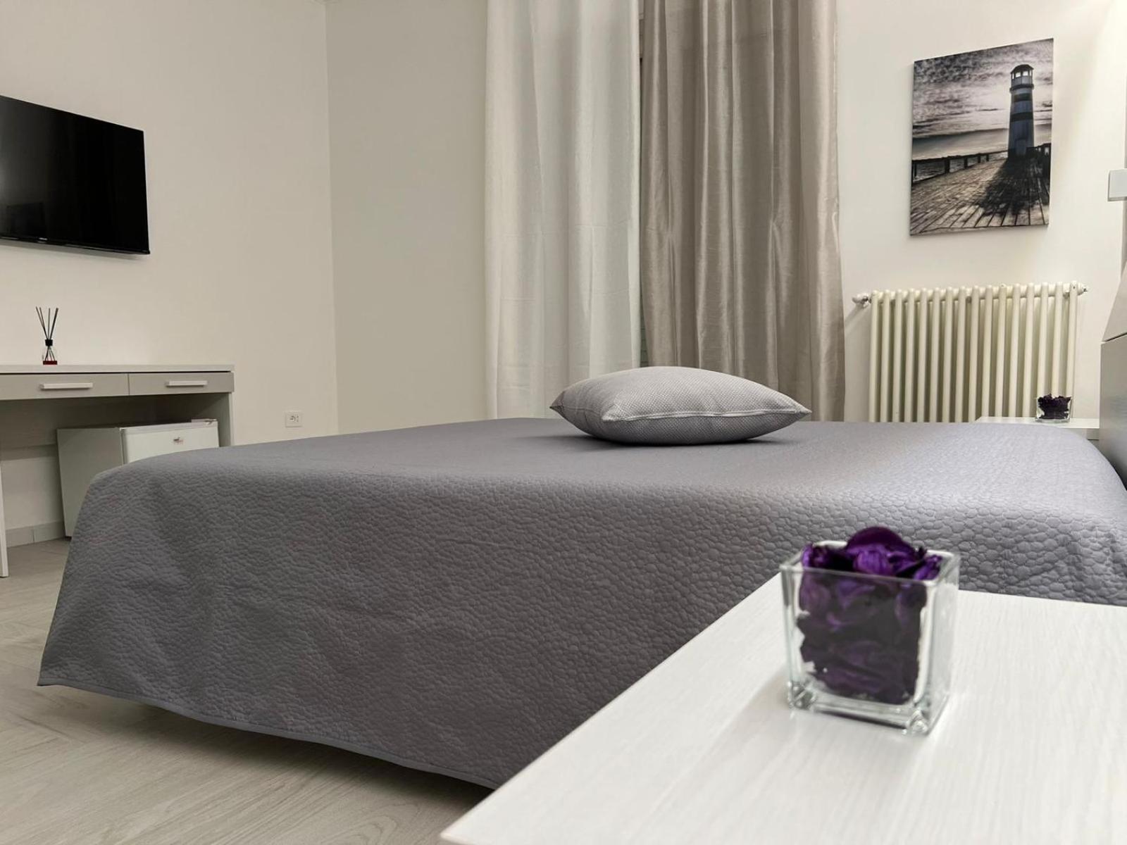 Casa Tramontana Villa Manfredonia Luaran gambar