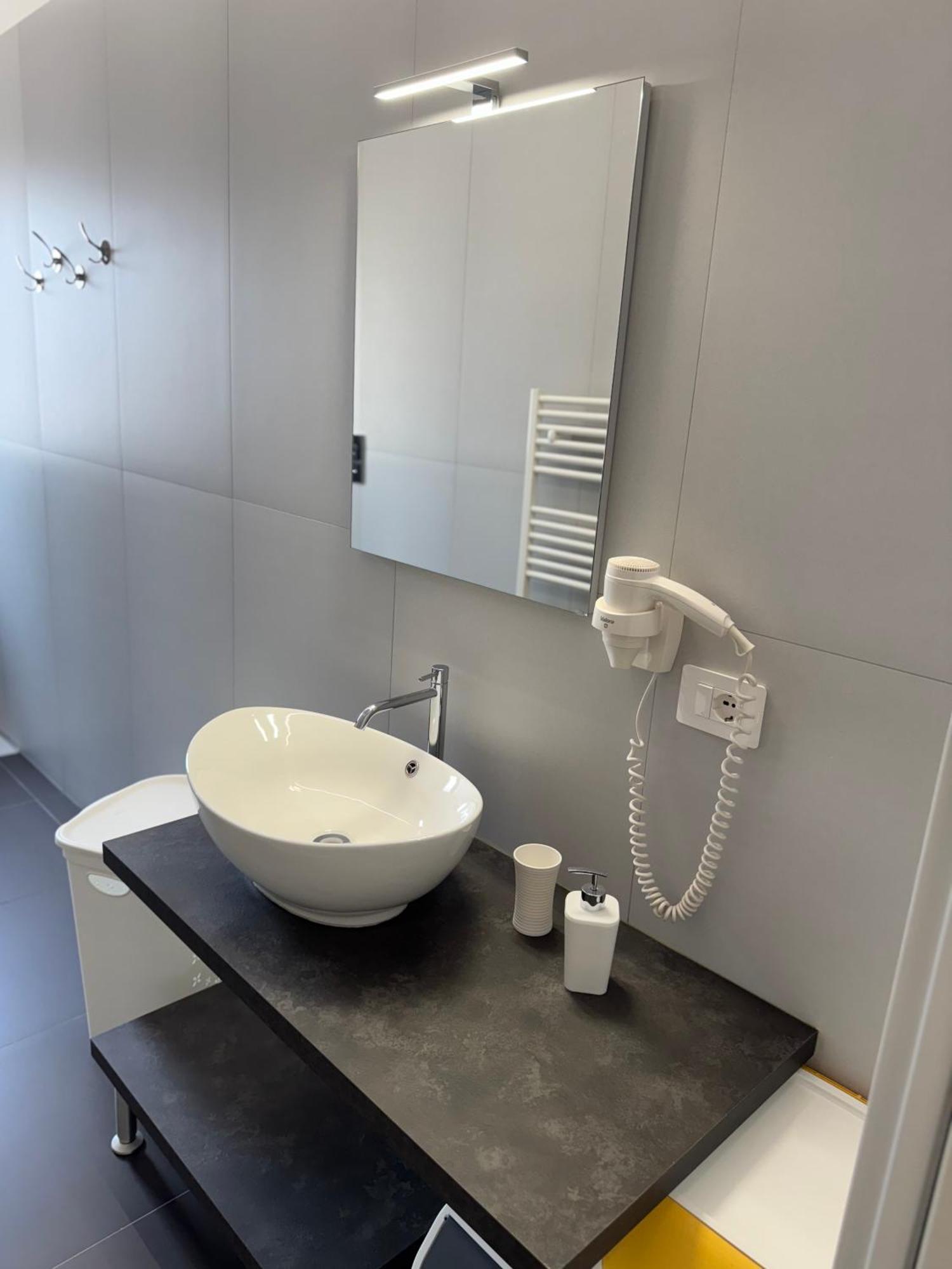 Casa Tramontana Villa Manfredonia Luaran gambar